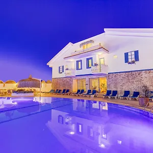 *** Hotel Monta & Turkey