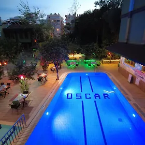 Oscar Отель