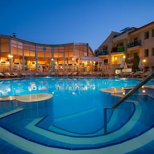 *** Resort Belcehan Turkey