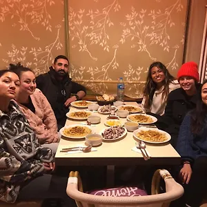  Hotel Second Turkey