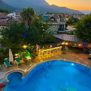 *** Hotel Su Turkey