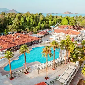 **** Hotel Lykia Botanika Fun & Club Turkey