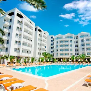 **** Hotel City's Hill Turkey