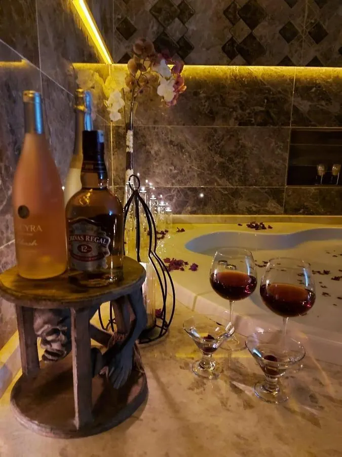 Elanis Suites Antalya 3*,  Turkey