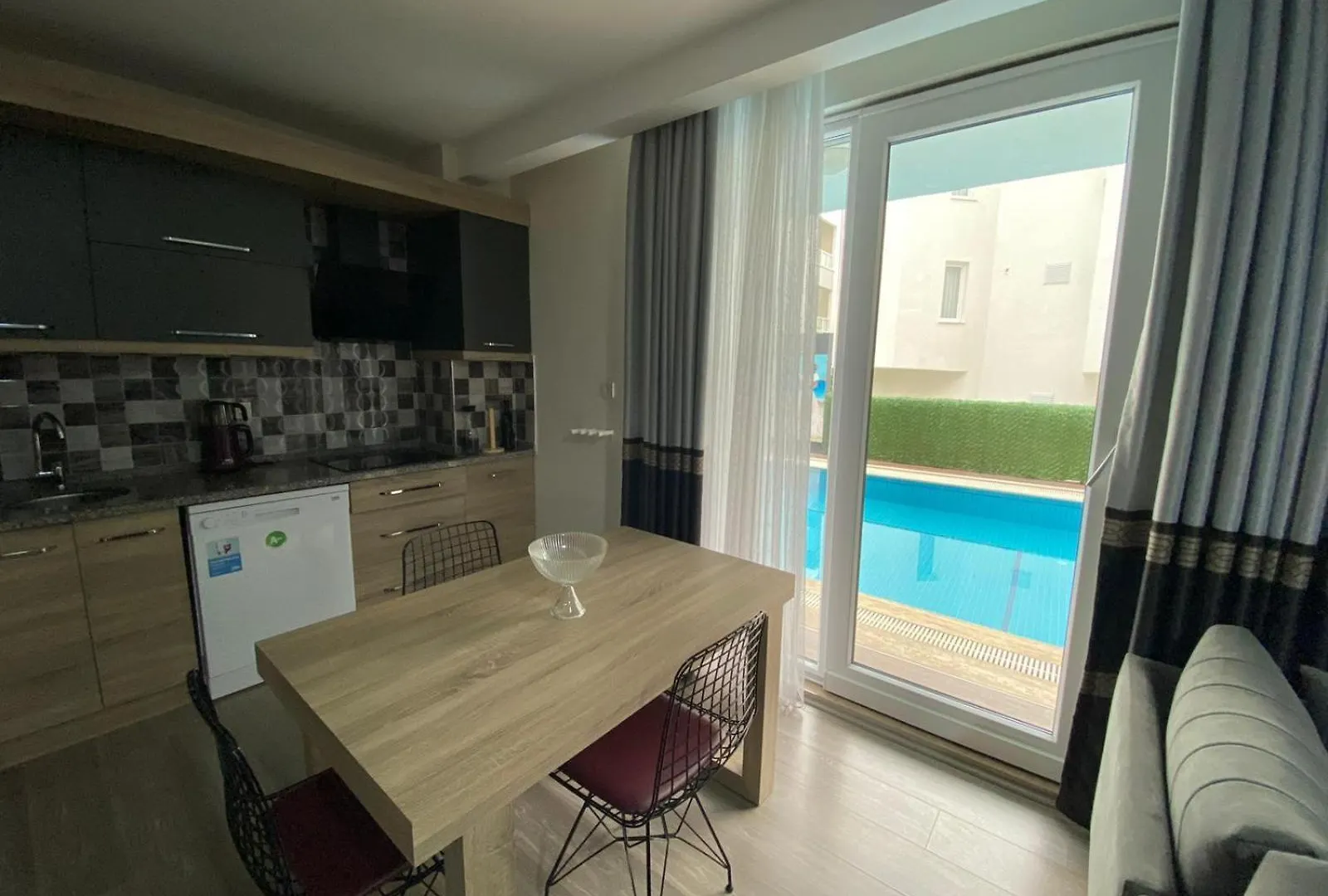 Aparthotel Elanis Suites Antalya
