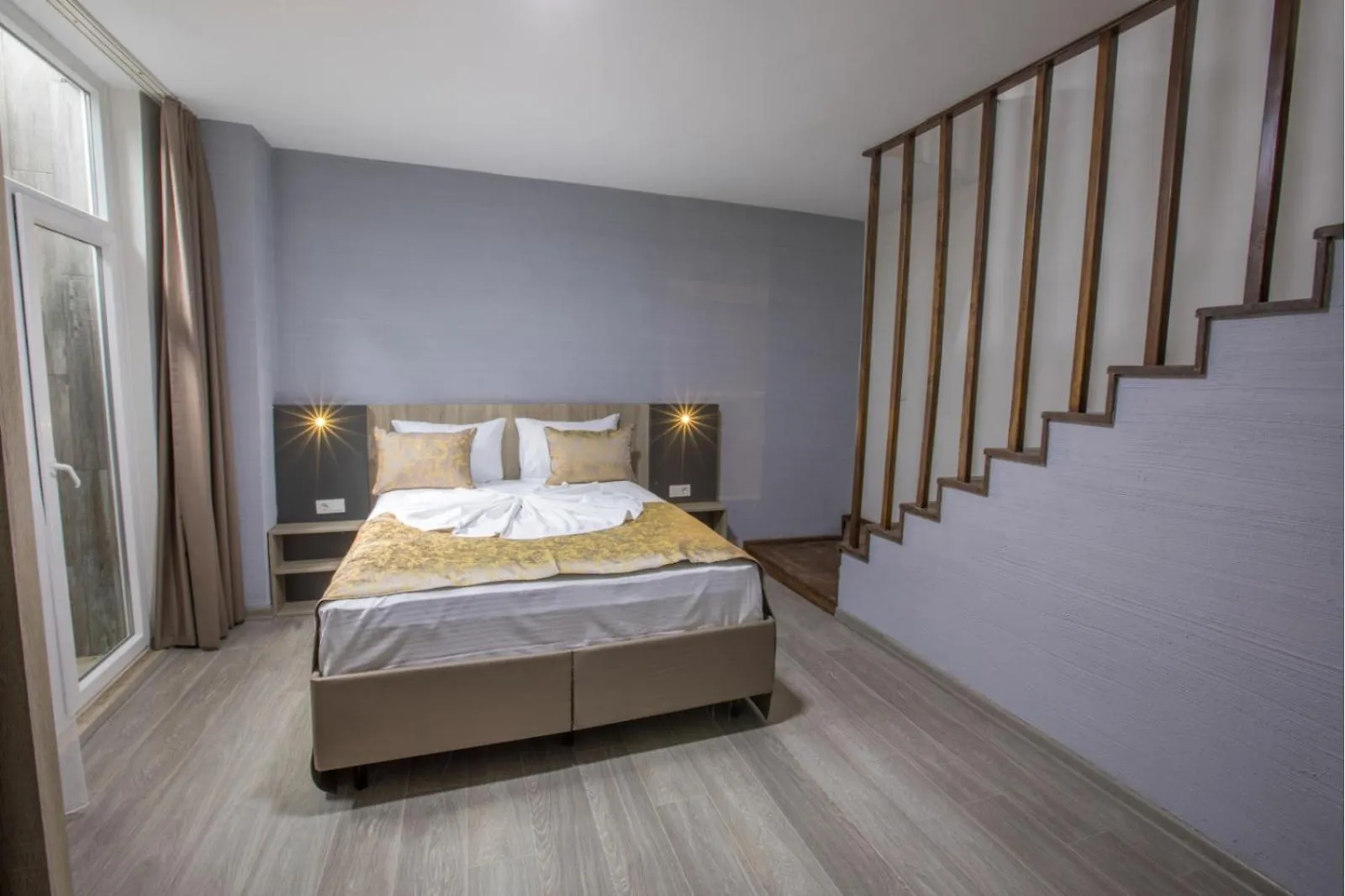 Elanis Suites Antalya