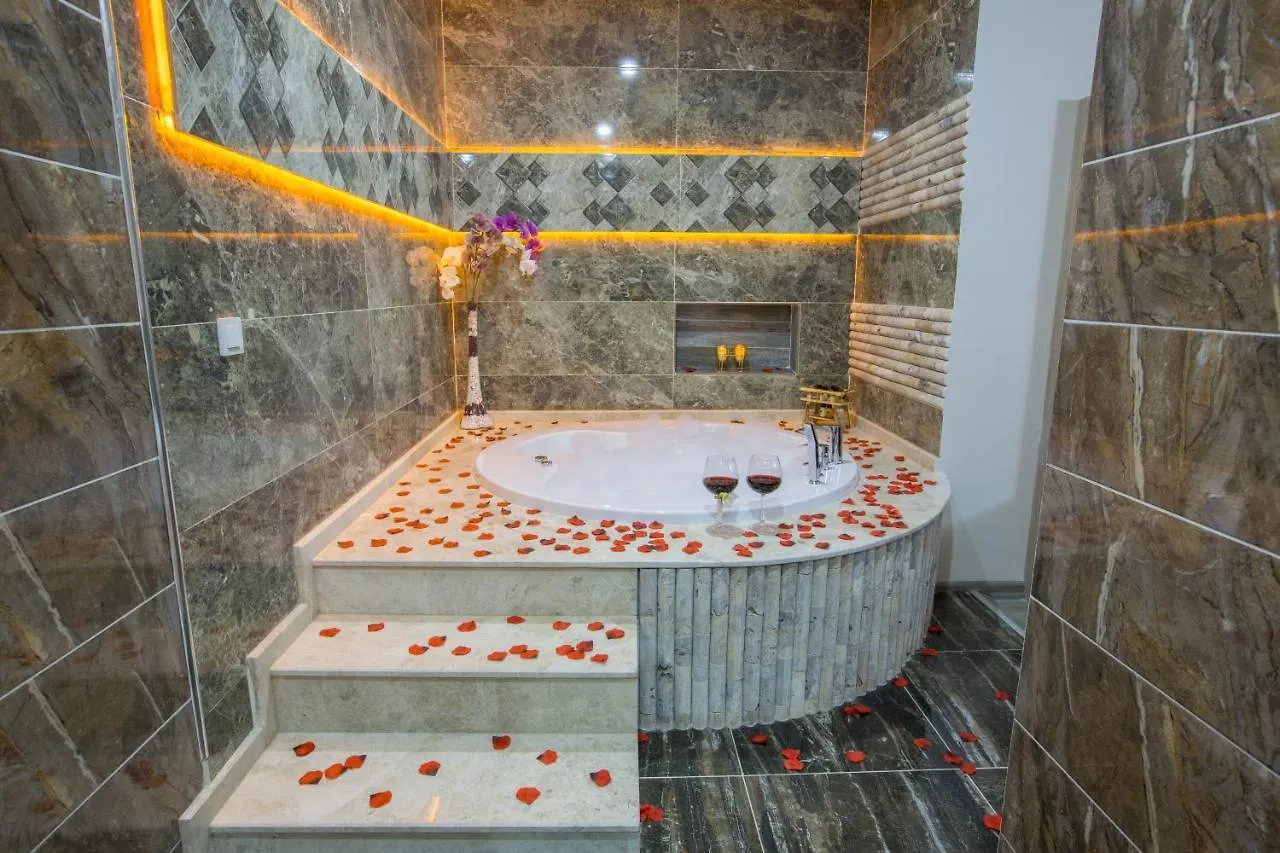 Elanis Suites Antalya
